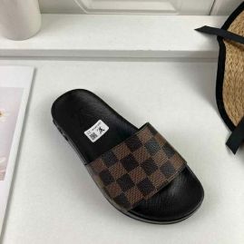 Picture of LV Slippers _SKU598984185792011